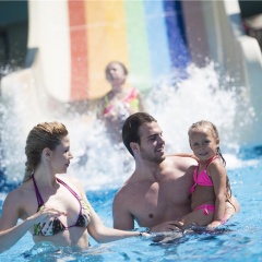 Akra Kemer - Ultra All Inclusive - Bild 19