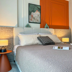 1+1 Qoople Excellence A 14 v 100 M ot Morya Apartment - Bild 26