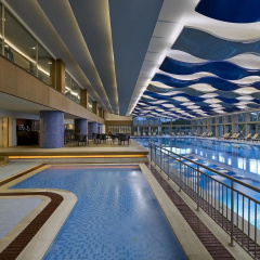 Mardan Palace Hotel - Bild 10