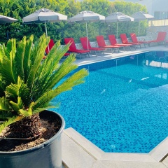 Artunç Hotel - Bild 18