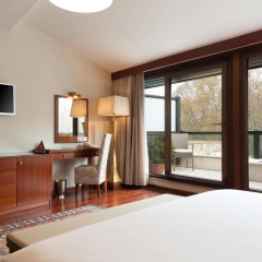 Sirkeci Mansion Hotel - Bild 17