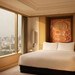 Banyan Tree Bangkok - Bild 6