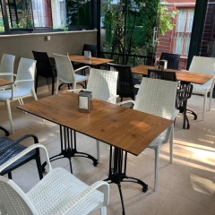 Nuray Hotel - Bild 10