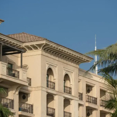 Four Seasons Dubai at Jumeirah Beach Resort thumbnail 30