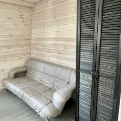 Гостиница NeHotel Gostevoj Kompleks в Петропавловск-Камчатском отзывы, цены и фото номеров - забронировать гостиницу NeHotel Gostevoj Kompleks онлайн Петропавловск-Камчатский фото 9