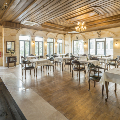 Бутик-отель Sobek Stone House Cappadocia Турция, Гёреме - отзывы, цены и фото номеров - забронировать отель Бутик-отель Sobek Stone House Cappadocia онлайн фото 12