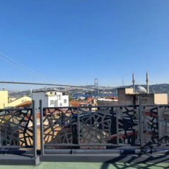 Dilens Bosphorus Boutique-hotel - Bild 2
