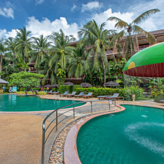 Resort Kata Palm Resort - Bild 6