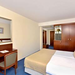 Iberostar Bellevue Черногория, Будва - отзывы, цены и фото номеров - забронировать отель Iberostar Bellevue онлайн фото 2