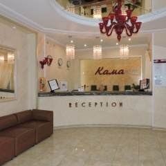 Отель 1