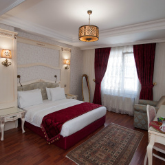 Muyan Suites Hotel - Bild 2
