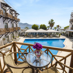Elite Bodrum Hotel - Bild 6