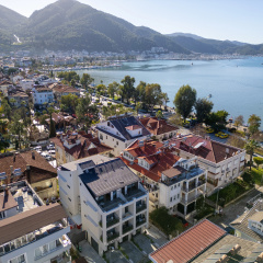 Nakas Hotel - Bild 4