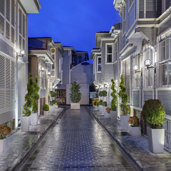 Catch Sultanahmet Hotel - Bild 2