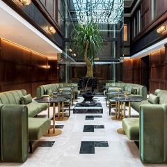 The Galata Istanbul Hotel - MGallery - Bild 21