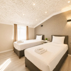 Casa Florya Hotel - Bild 16