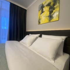 Гостиница TOMMY Holiday Home - Томми в Екатеринбурге отзывы, цены и фото номеров - забронировать гостиницу TOMMY Holiday Home - Томми онлайн Екатеринбург фото 7