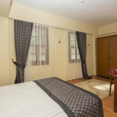 Argos Hotel - Bild 8