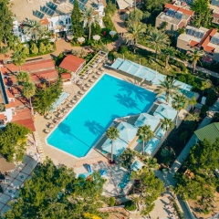 Pirate's Beach Club Hotel - Ultra All Inclusive - Bild 9