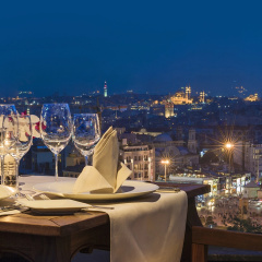 InterContinental Istanbul by IHG - Bild 11
