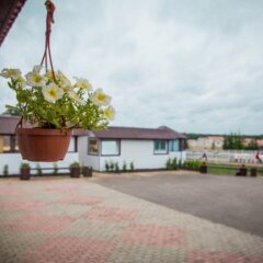 Мини-отель Сойкино в Сойкино отзывы, цены и фото номеров - забронировать гостиницу Мини-отель Сойкино онлайн фото 3