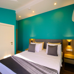 Deniz Boutique Hotel - Bild 25