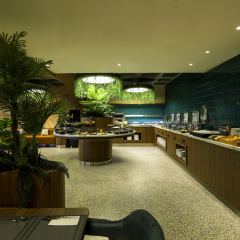 Ibis Styles Istanbul Kurtkoy - Bild 8