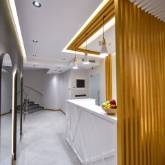 Baron Boutique Hotel Yerevan in Yerevan, Armenia from 138$, photos, reviews - zenhotels.com photo 4