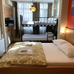 Antique Hostel - Bild 13
