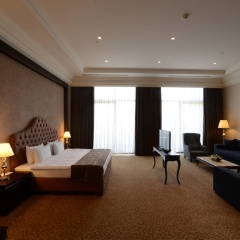 Vialand Palace Hotel - Bild 9
