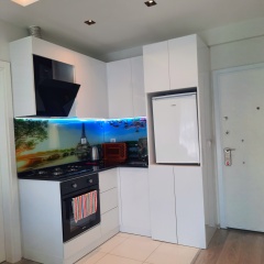 World Cities Residence Apart-Hotel - Bild 18