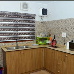 Sterling Lakeview Suites Apart-hotel - Bild 20