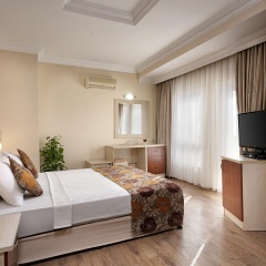 Lara Dinc Hotel - Bild 2