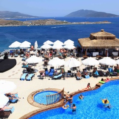 Royal Arena Hotel & Resort Spa - Bild 1
