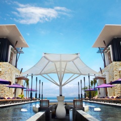The Sakala Resort Bali Hotel - Bild 3