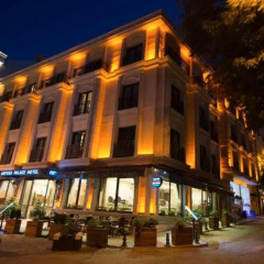 Antusa Palace Hotel & Spa - Bild 3