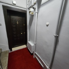 Taxim No 1 Suites Apart Hotel - Bild 12
