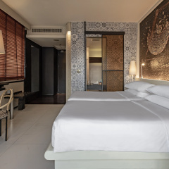Siam@Siam Design Hotel Bangkok - Bild 27