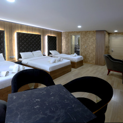 Nişantaşı Diamond Hotel - Bild 4