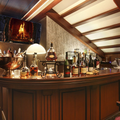 Legacy Ottoman Hotel - Bild 14