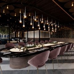 Renex Hotel - Bild 30