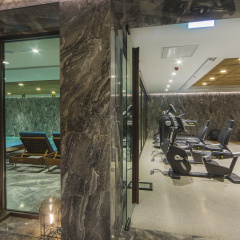 Naz City Taksim Hotel - Bild 3