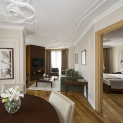 Continental Hotel Pera - Bild 11