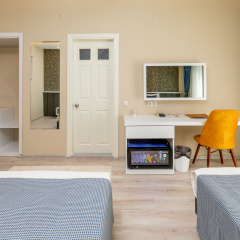 Der Inn Hotel - Bild 22