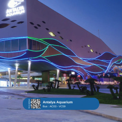 Antalya Residence Apart-hotel - Bild 15