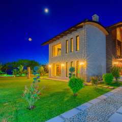 Gökçe Villa - Bild 9