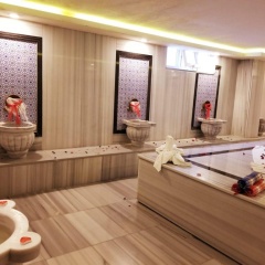 Expo Park Hotel - Bild 7