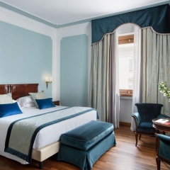 Bettoja Hotel Mediterraneo - Bild 10