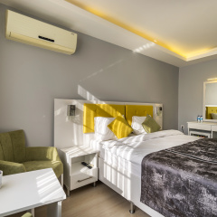 Sayeban Gold Hotel - Bild 28
