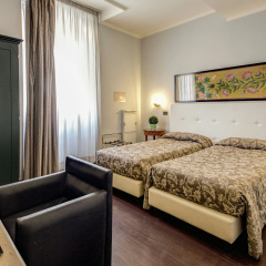 Hotel Valle - Bild 11